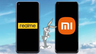realme o Xiaomi