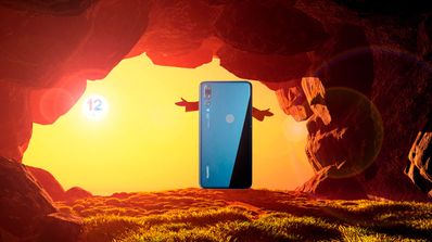 resurrección huawei emui 12
