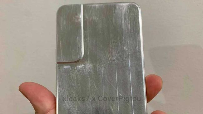 Samsung Galaxy S22