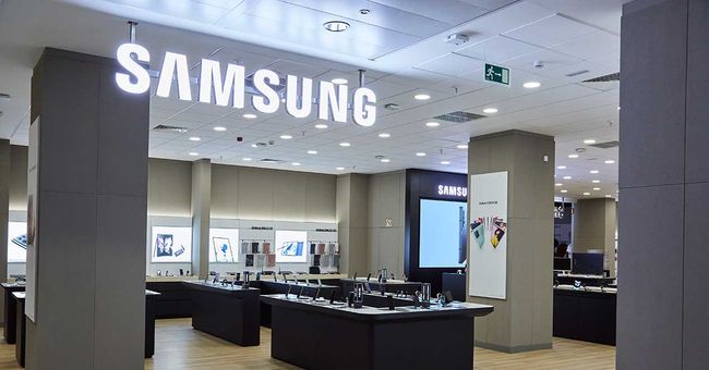 Samsung