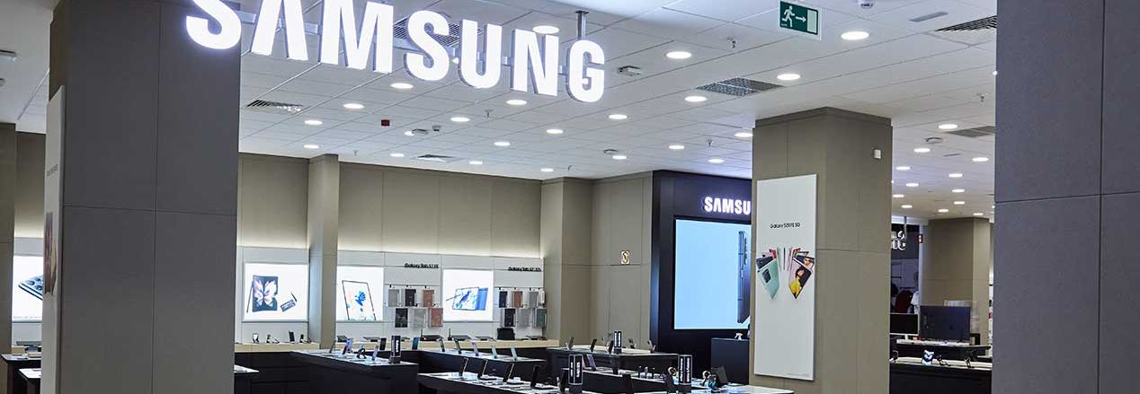 Samsung
