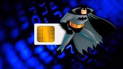 seguridad proteger sim