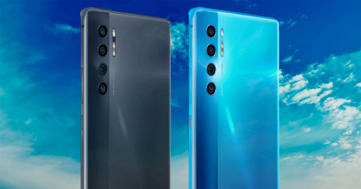 oferta TCL 20 Pro 5G