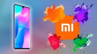 temas colores moviles xiaomi