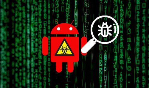 virus movil