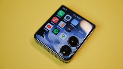 xiaomi mix flip
