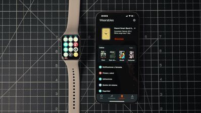 xiaomi smart band 9 pro