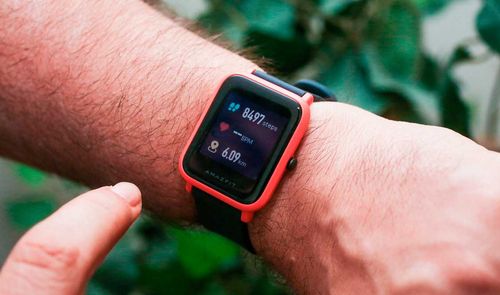 Amazfit Bip