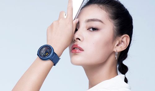 Reloj Amazfit verge