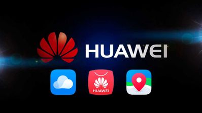 Apps Alternativas EMUI