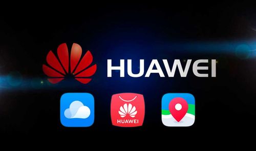 Apps Alternativas EMUI
