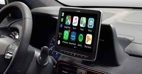 Cómo cambiar el fondo de pantalla en Android Auto para elegir el