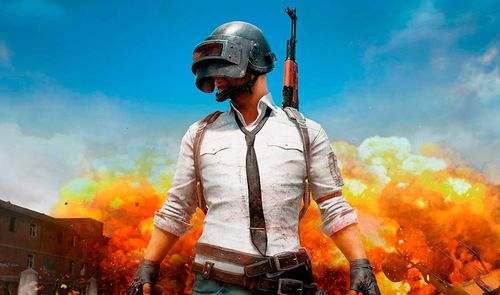 Banner PUBG