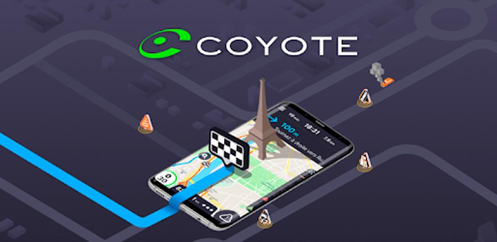 App Coyote