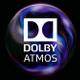 Tecnología Dolby Atmos
