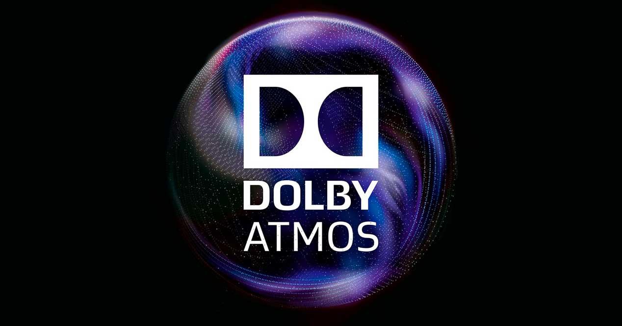 Tecnología Dolby Atmos