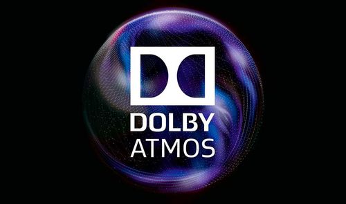 Tecnología de sonido Dolby Atmos