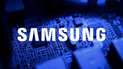 chips Samsung