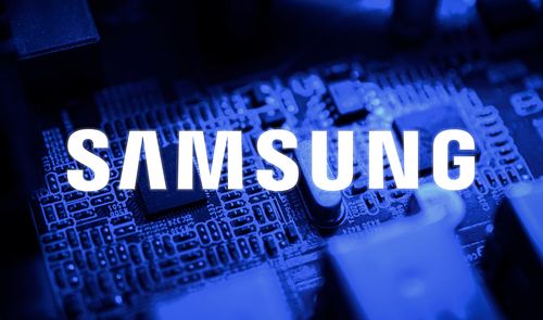 chips Samsung