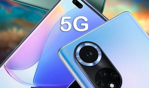 HUAWEI Hi Nova 9 5G