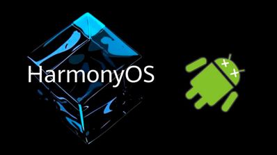 Mejoras HarmonyOS