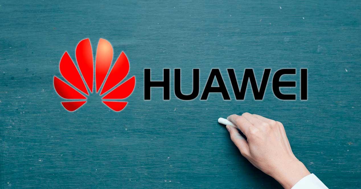 Significado Huawei