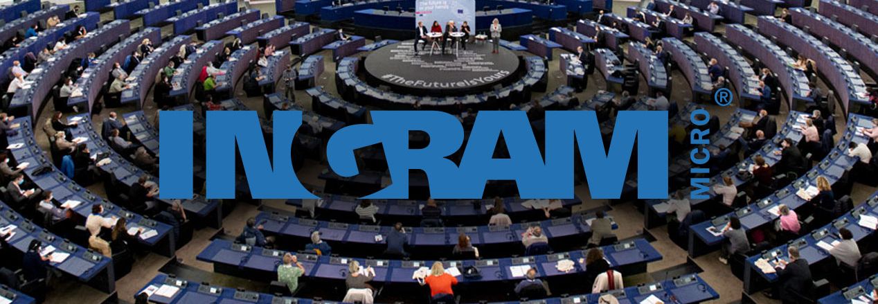 Ingram NextGeneration Parlamento