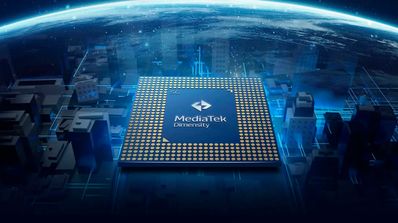 Procesadores MediaTek Dimensity