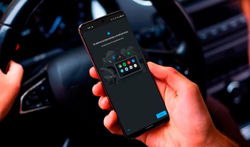Problemas y soluciones Android Auto
