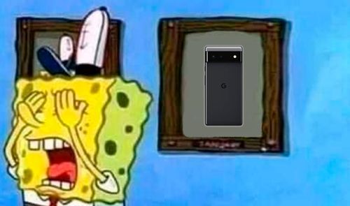 Problemas Pixel 6