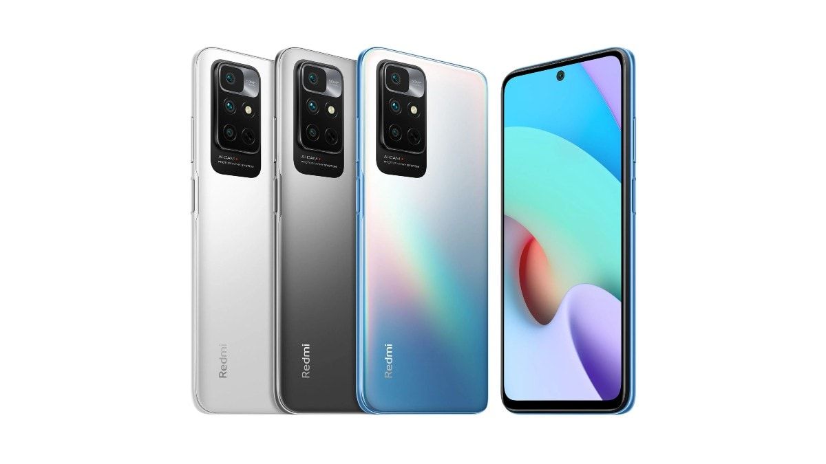 Redmi Note 11 4G