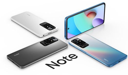 Redmi Note 11 4G