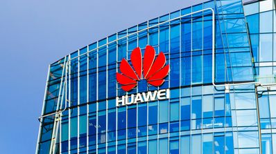 Sede de Huawei