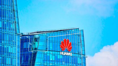 Sede Huawei