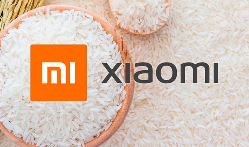 Significado Xiaomi