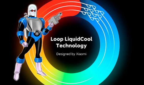 Tecnología Loop LiquidCool