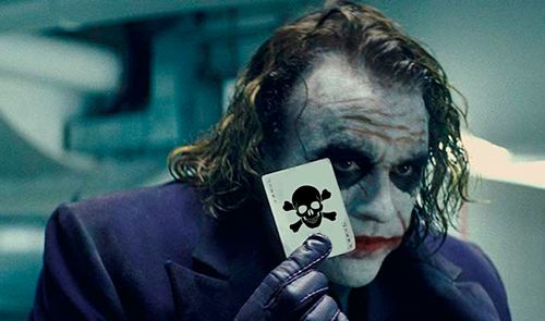 virus Joker