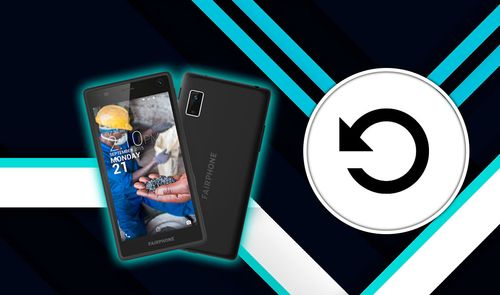 actualizaciones fariphone 2