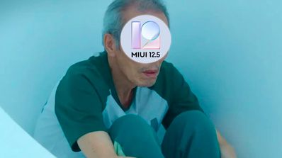 Actualizar viejo Xiaomi MIUII 12.5