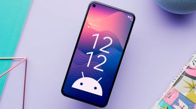android stock movil android puro