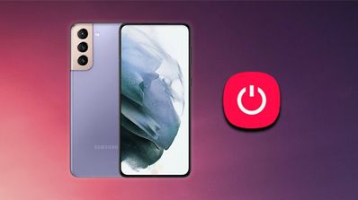 Formas de apagar Samsung Galaxy