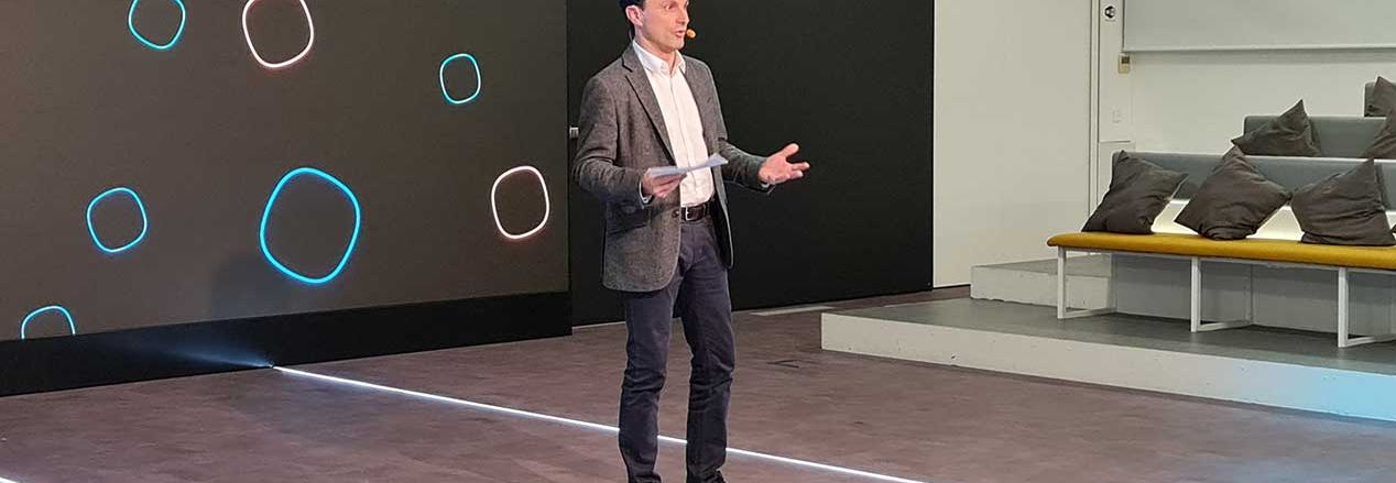 Samsung Dev Spain