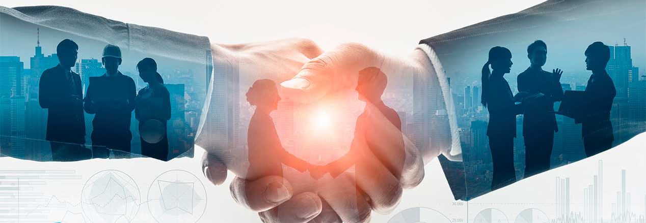 ingram micro BlockChain