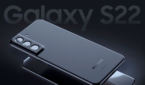 camaras samsung galaxy s22