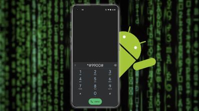 Códigos secretos móviles Android