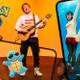 Colaboración Ed Sheeran Pokémon GO