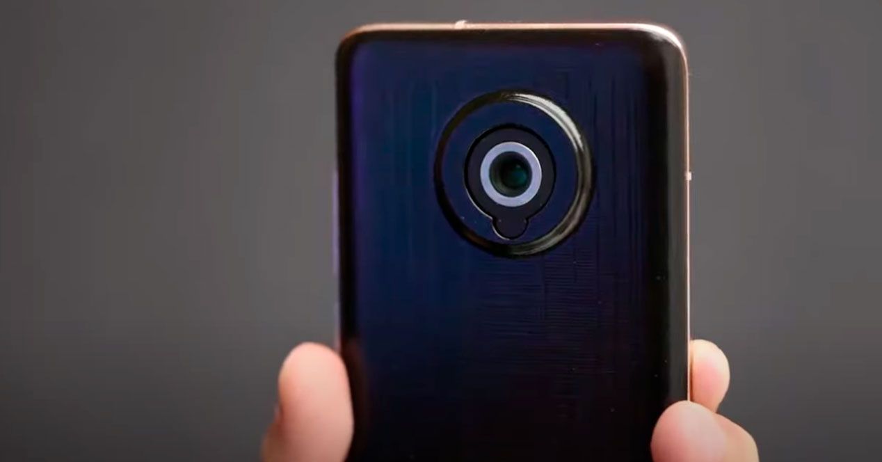 concepto xiaomi camara