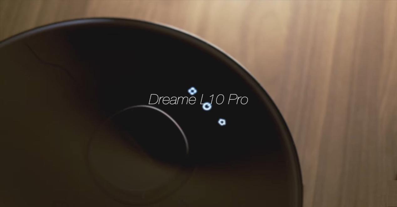 Dreame L10 Pro