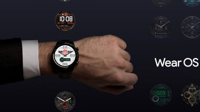 Esferas personalizadas smartwatch Wear OS
