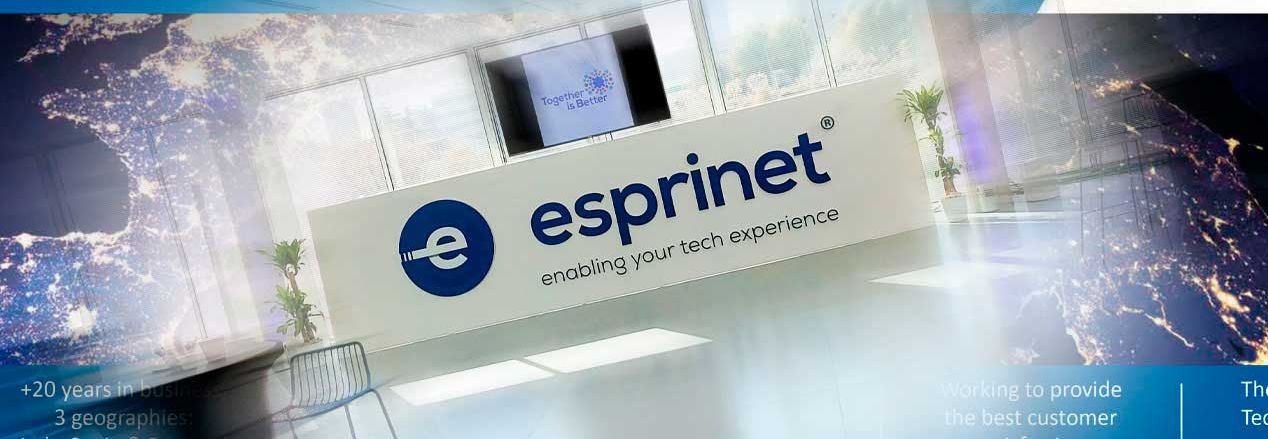 Esprinet